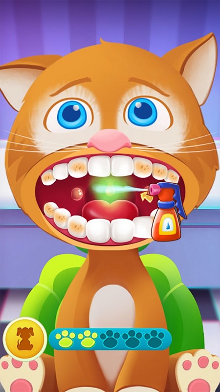 萌萌宠物乐园截图(2)