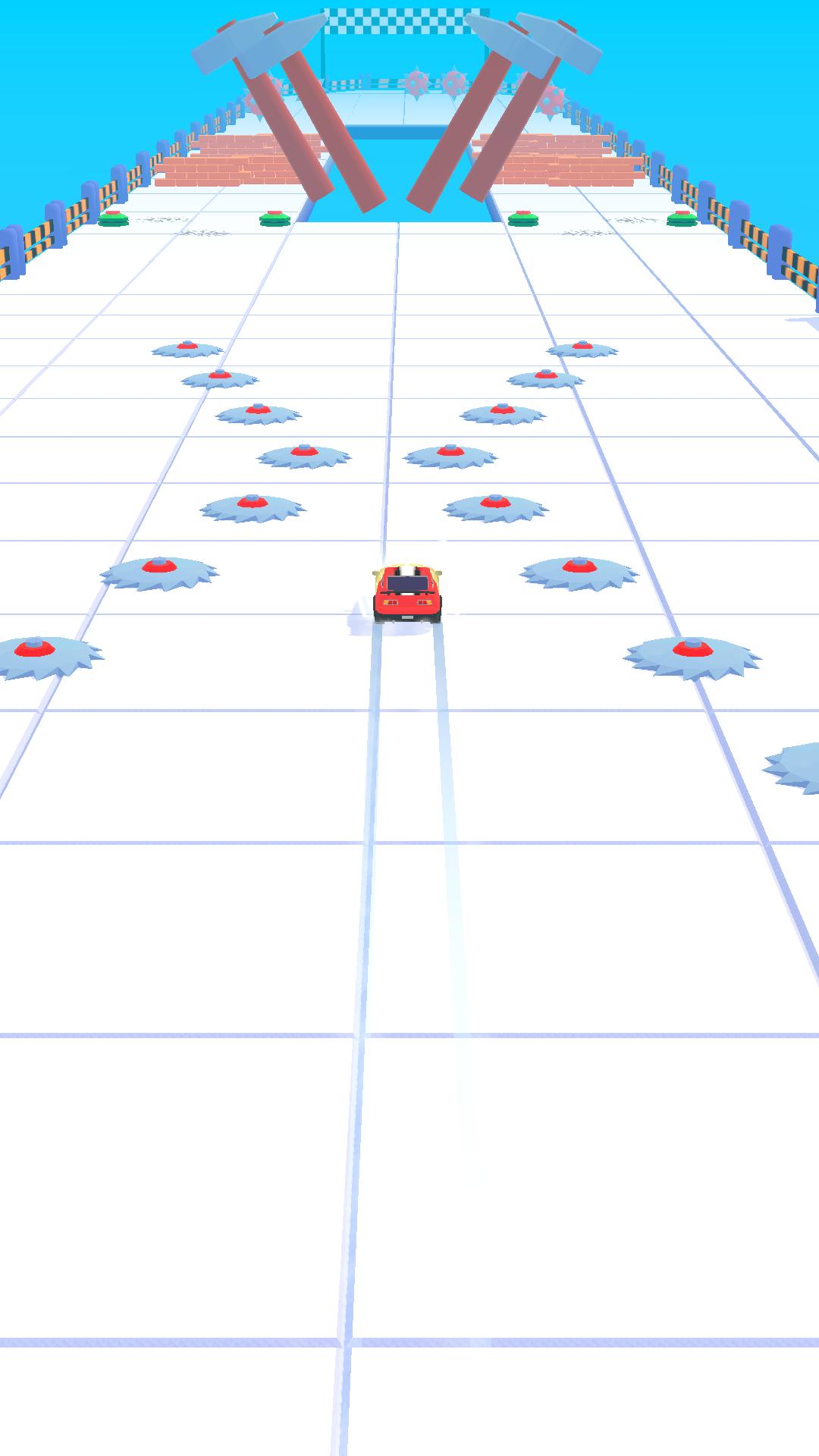 拉车冲刺截图(4)