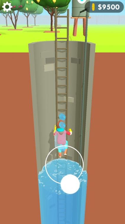 最棒的园丁3D截图(3)