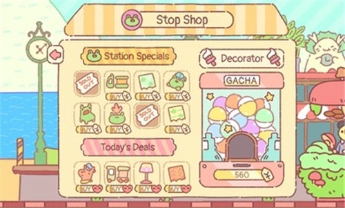 火车游戏：欢乐轨道截图(1)