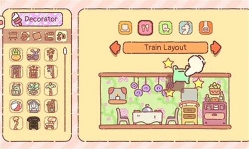 火车游戏：欢乐轨道截图(2)