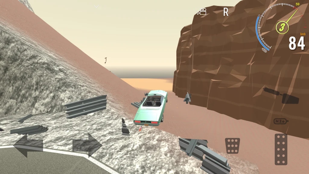 真实驾驶9截图(2)