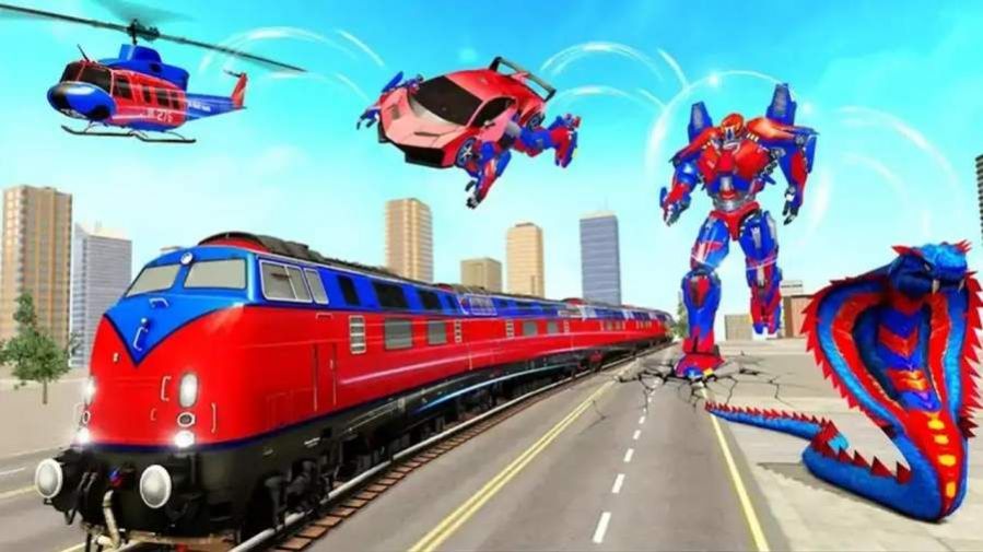 我炮打得贼溜截图(4)