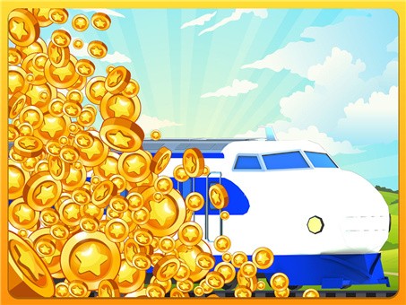 火车收集者截图(2)