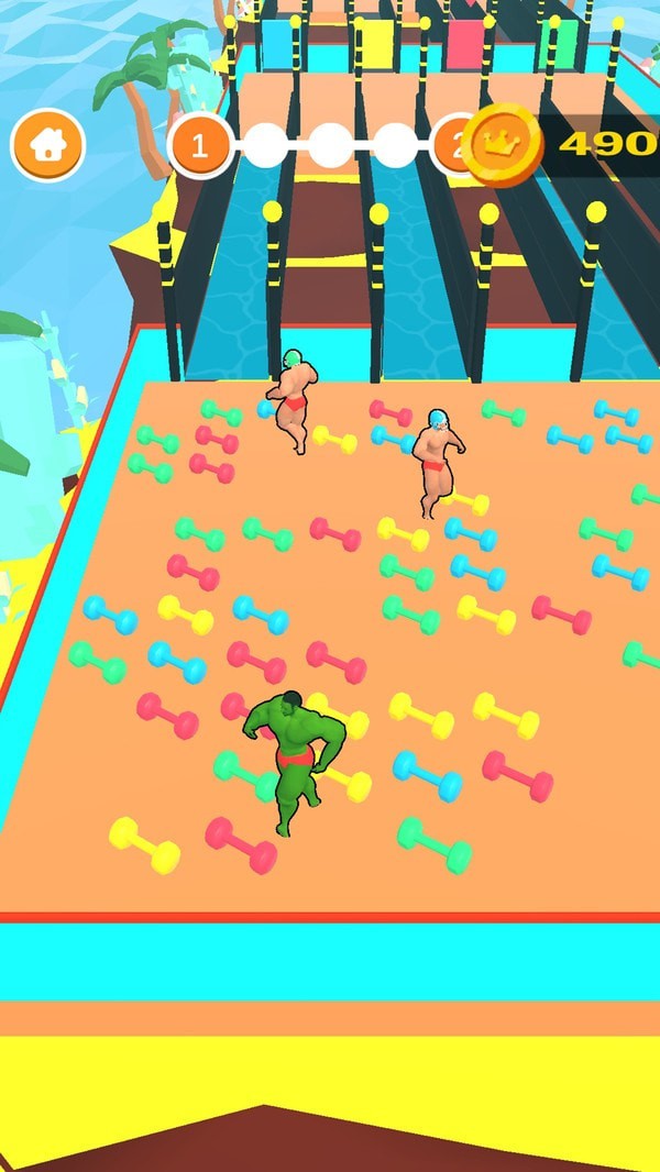 我身体倍棒截图(4)