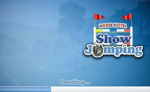 真马秀赛马世界截图(1)