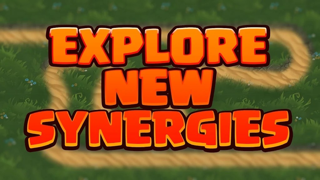 塔防战术截图(1)