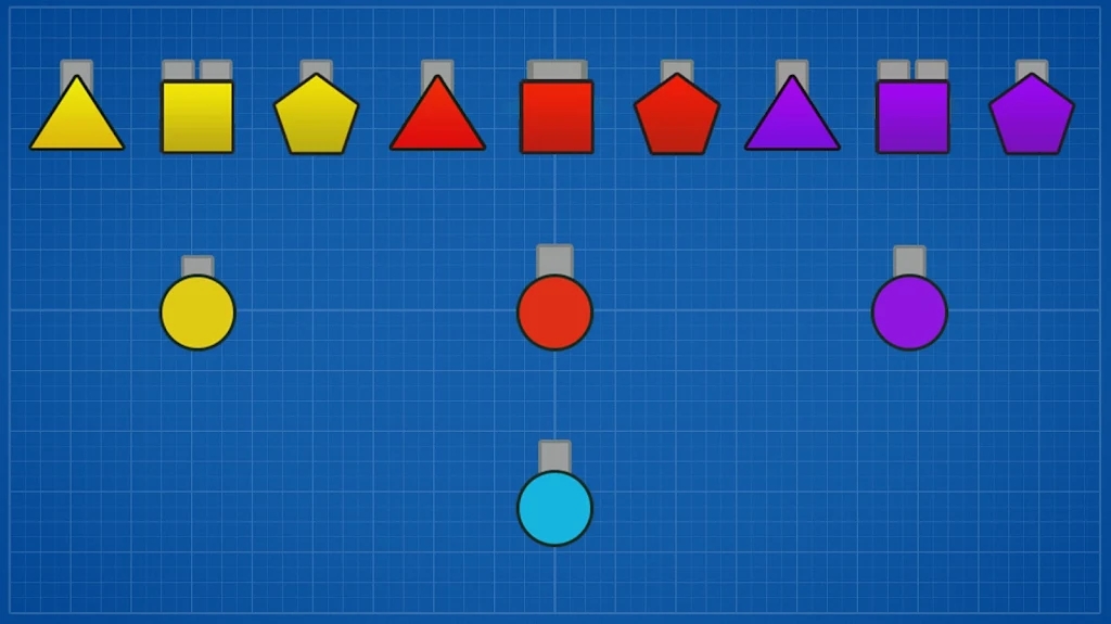 塔防战术截图(4)