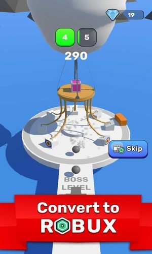 射击碰撞3D截图(3)