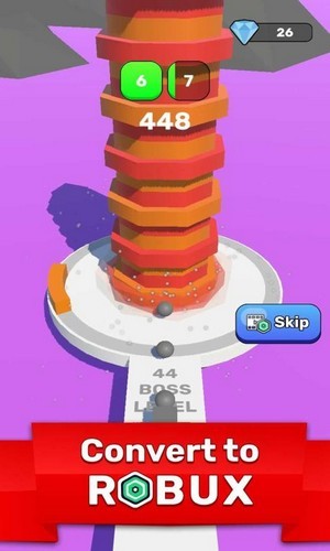 射击碰撞3D截图(1)