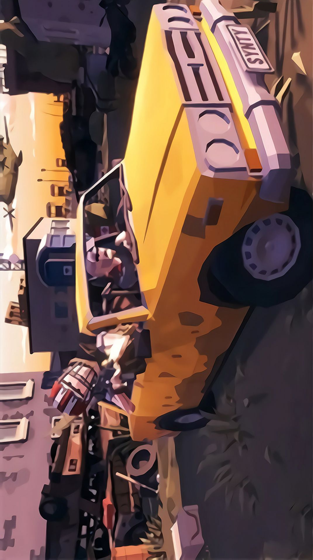 像素射击英雄截图(3)