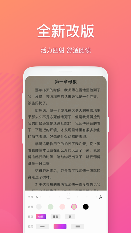 布偶免费小说截图(4)