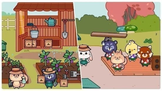 罗布泊和朋友截图(3)