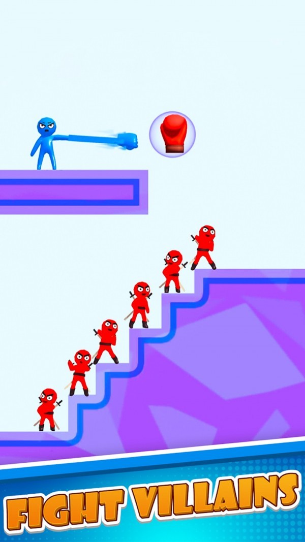 一拳一⁣个⁠小朋友截图(4)