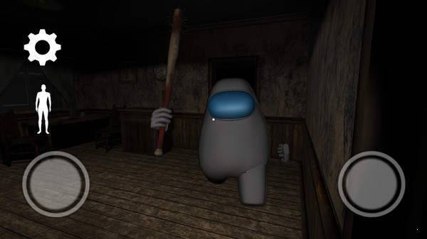 内鬼奶奶截图(1)