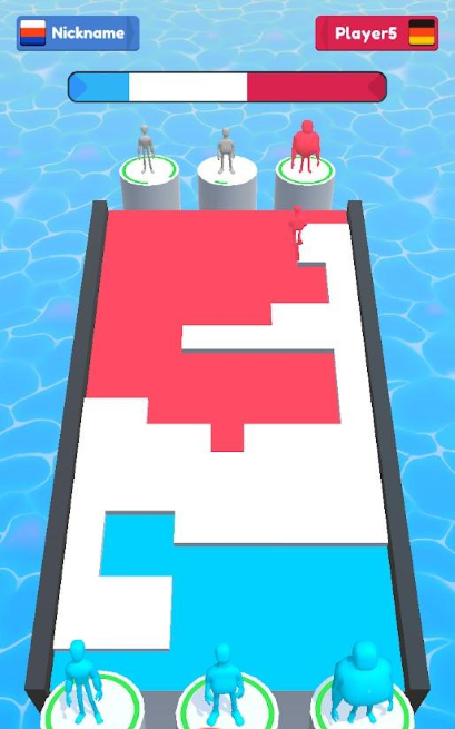 抢地盘PVP截图(2)