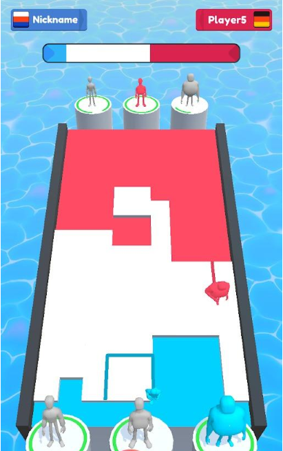 抢地盘PVP截图(4)