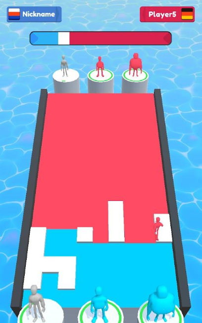 抢地盘PVP截图(3)