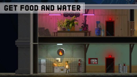 生存之家像素指南截图(3)