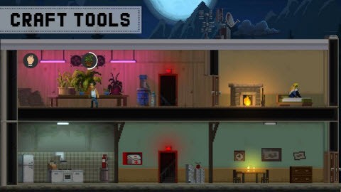 生存之家像素指南截图(1)