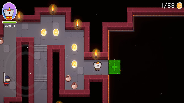 小偷阿星截图(2)