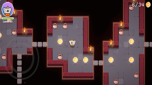 小偷阿星截图(1)