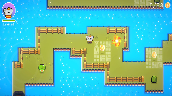 小偷阿星截图(4)