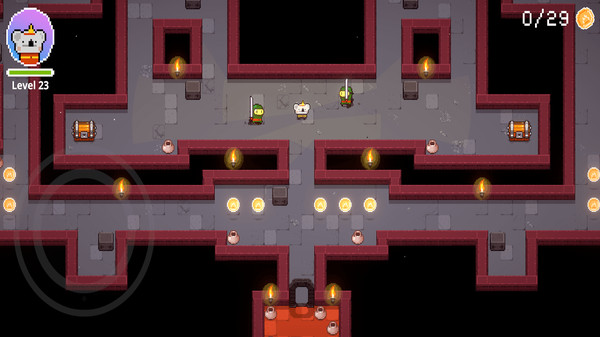 小偷阿星截图(3)