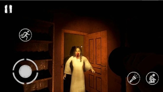 桑德博朗的复仇截图(3)