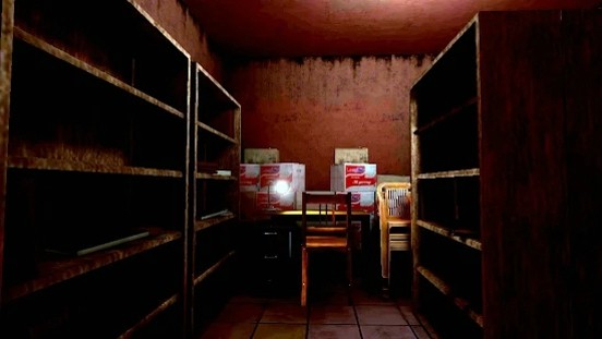 桑德博朗的复仇截图(2)