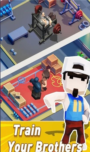 闲置射击俱乐部截图(2)