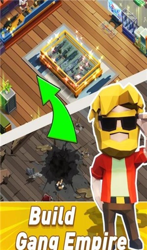 闲置射击俱乐部截图(1)