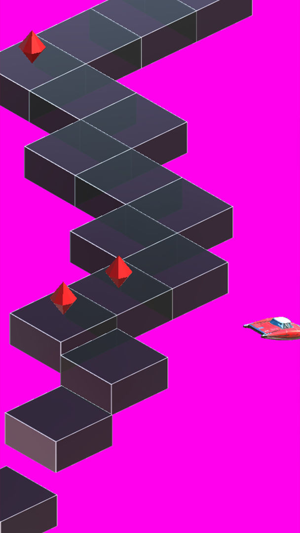 飞驰双车截图(4)