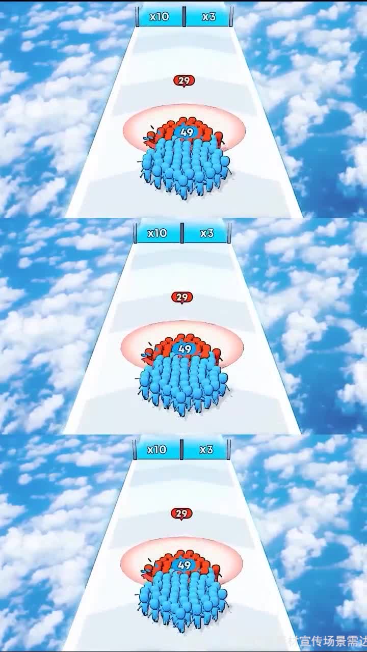 暴躁战神截图(4)