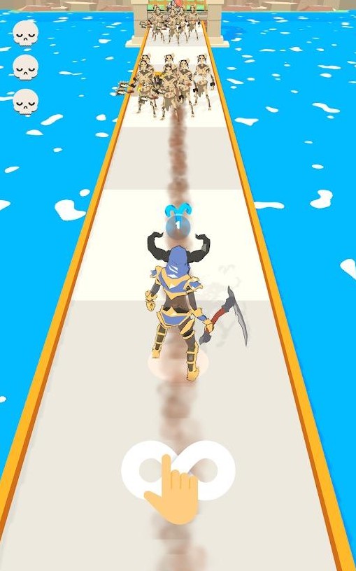 十二生肖竞技场截图(2)