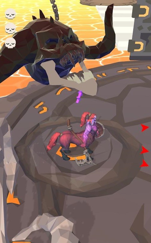 十二生肖竞技场截图(4)