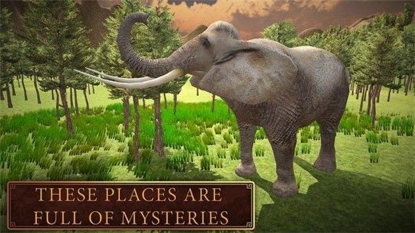 野外生存3D截图(3)