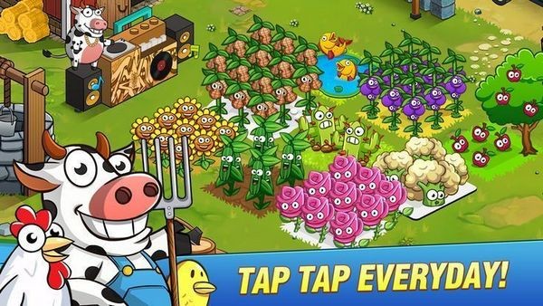 悠闲农场截图(3)