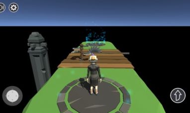 秘境逃脱3D截图(1)