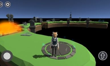 秘境逃脱3D截图(3)