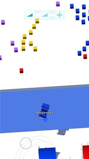 皮卡赛车大战截图(2)