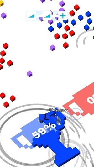 皮卡赛车大战截图(4)