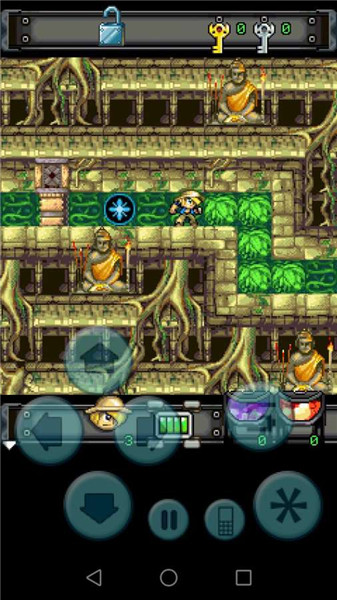 钻石狂潮截图(2)