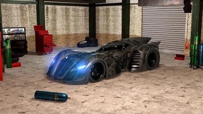 公路赛车竞速截图(4)