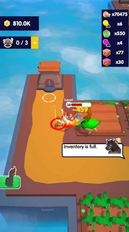 空中生存截图(1)