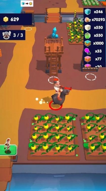 空中生存截图(3)