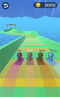 垃圾大师竞技场截图(4)