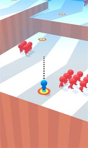 奔向目标截图(1)