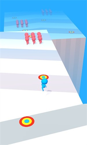 奔向目标截图(4)