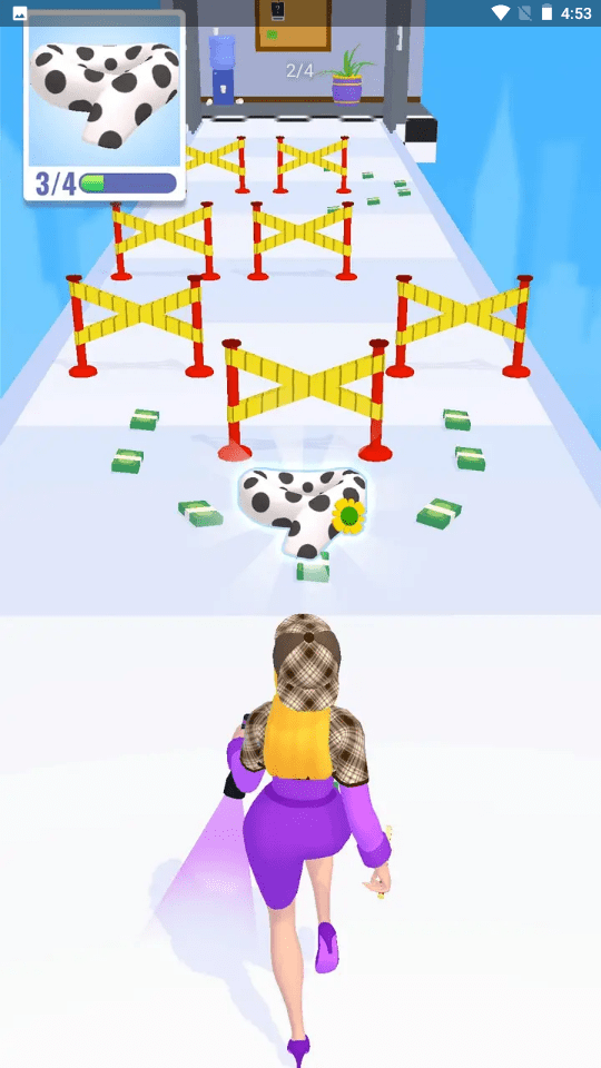 侦探快跑截图(3)